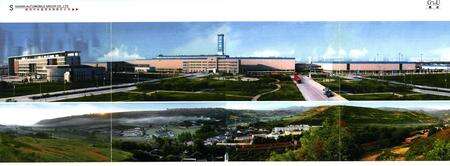 《陕汽厂志·第二卷(2001-2008)》.pdf电子版_陕西省志预览图5