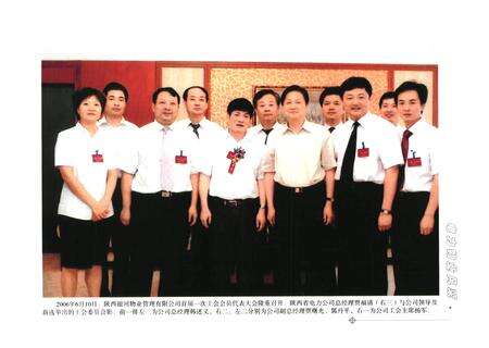 《陕西省电力公司机关物业志(1990-2006年)》.pdf电子版_陕西省志预览图5