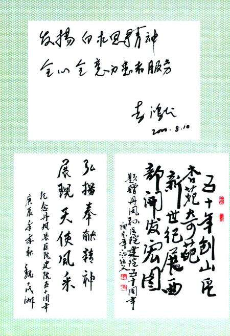 《丹凤县医院志》.pdf电子版_陕西省志预览图5