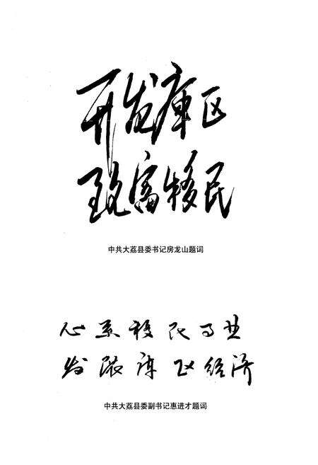 《大荔县移民志》.pdf电子版_陕西省志预览图3