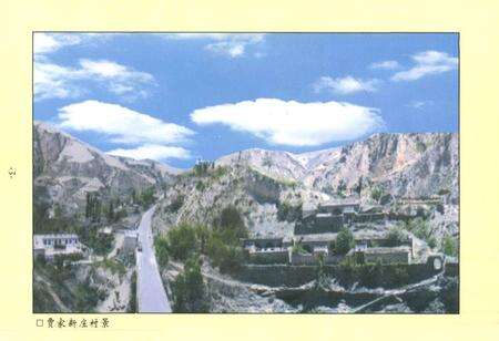 《贾家沟村志——二○○五年七月二十三日》.pdf电子版_陕西省志预览图5