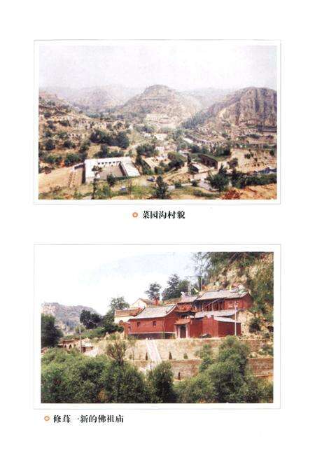 《菜园沟村志》.pdf电子版_陕西省志预览图3