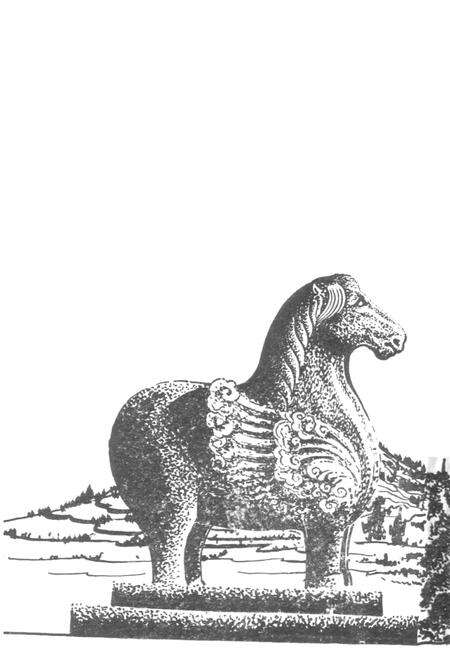 《乾县文物志》.pdf电子版_陕西省志预览图2