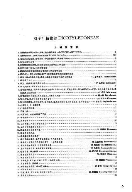 《秦岭植物志·第一卷·种子植物·第二册》.pdf电子版_陕西省志预览图5