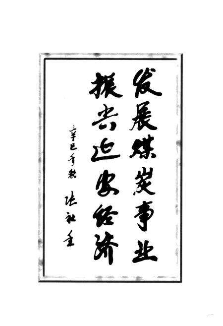 《延安市煤炭志》.pdf电子版_陕西省志预览图4