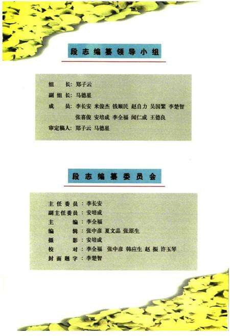 《《宝鸡车务段志》(1938-1996)》.pdf电子版_陕西省志预览图3