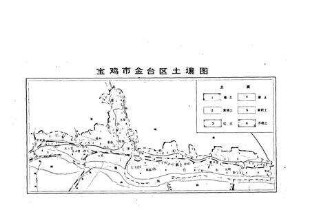 《金台区农业志》.pdf电子版_陕西省志预览图5