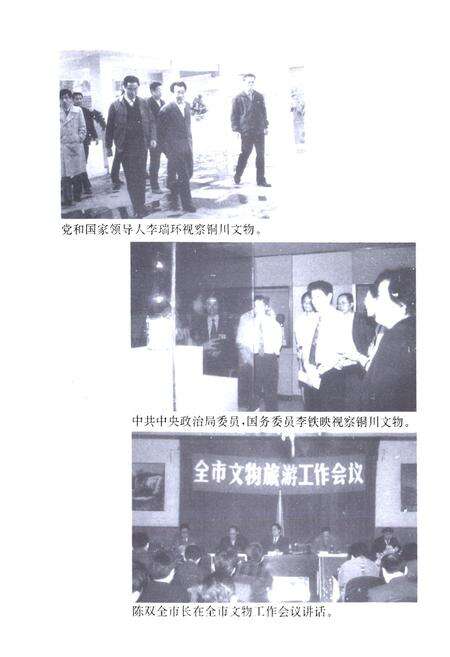 《《铜川文物志》》.pdf电子版_陕西省志预览图5