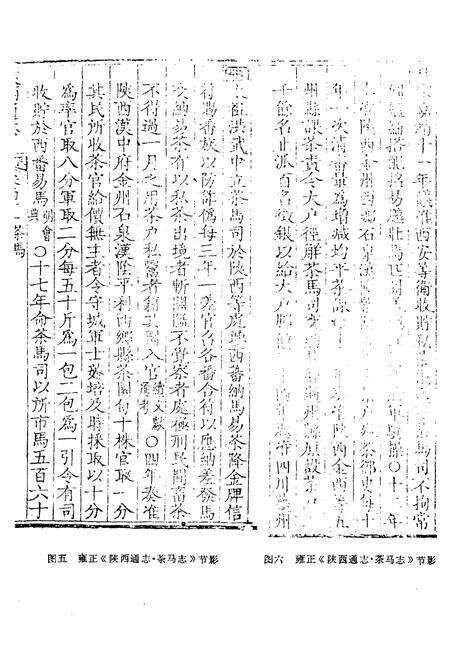 《紫阳茶业志》.pdf电子版_陕西省志预览图5