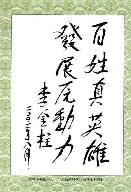 《《雷家崄村志》》.pdf电子版_陕西省志预览图3