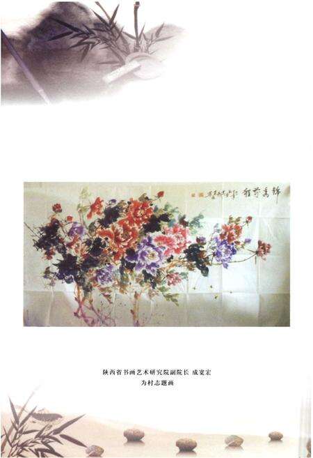 《五一村志》.pdf电子版_陕西省志预览图5