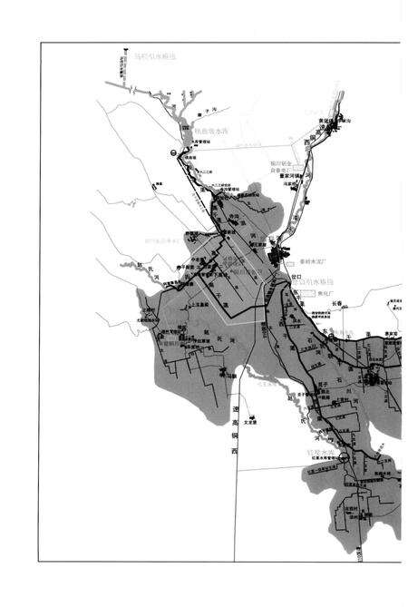 《桃曲坡水库志》.pdf电子版_陕西省志预览图5
