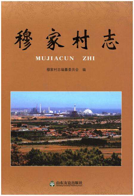 《穆家村志》.pdf电子版_陕西省志缩略图