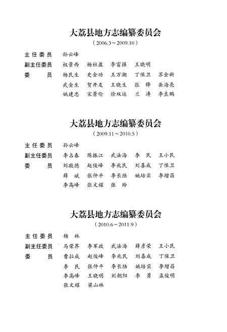 《大荔县志1990-2005》.pdf电子版_陕西省志预览图5