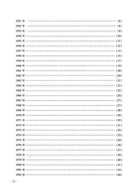 《陕西博物馆百年大事记》.pdf电子版_陕西省志预览图5
