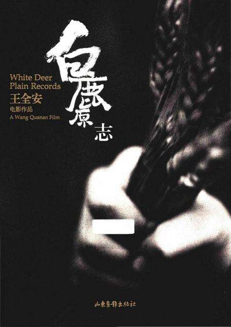 《白鹿原志》.pdf电子版_陕西省志缩略图
