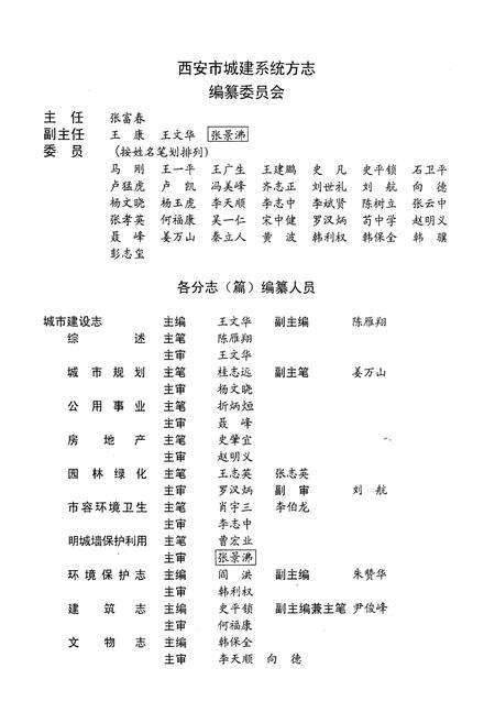 《西安市城建系统志》.pdf电子版_陕西省志预览图3