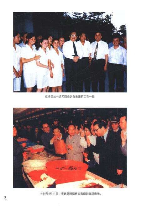 《西安商业志》.pdf电子版_陕西省志预览图5