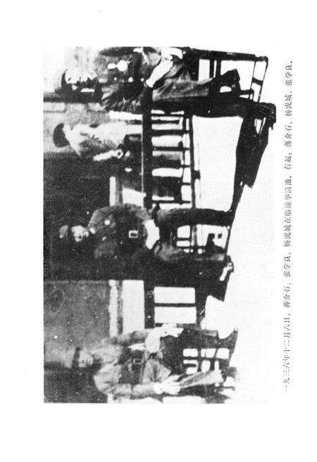 《西安事变简史》.pdf电子版_陕西省志预览图4