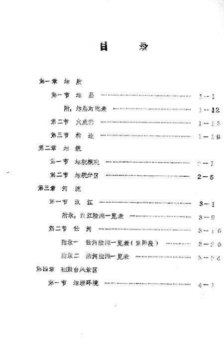《紫阳县志  山水志  初稿》.pdf电子版_陕西省志预览图1