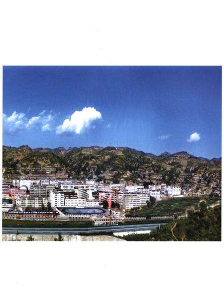 《牛薛沟村志》.pdf电子版_陕西省志预览图3