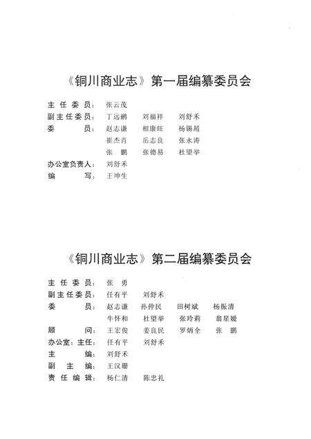 《铜川商业志》.pdf电子版_陕西省志预览图4