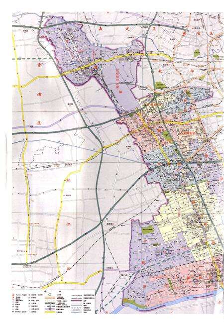 《新桥村志》.pdf电子版_上海市志预览图3