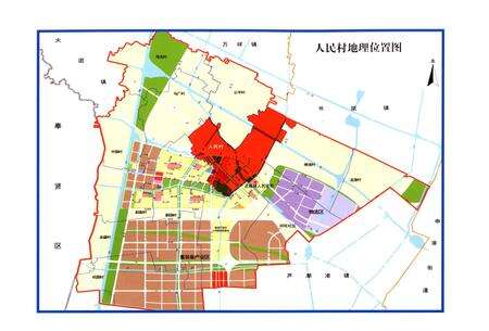 《人民村志》.pdf电子版_上海市志预览图3