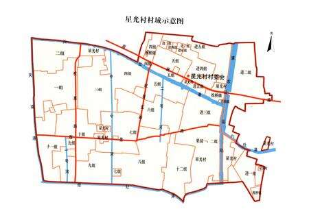 《星光村志》.pdf电子版_上海市志预览图4