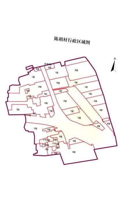 《陈胡村志》.pdf电子版_上海市志预览图4