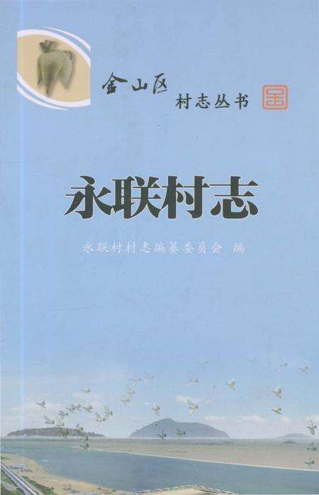 《永联村志》.pdf电子版_上海市志缩略图
