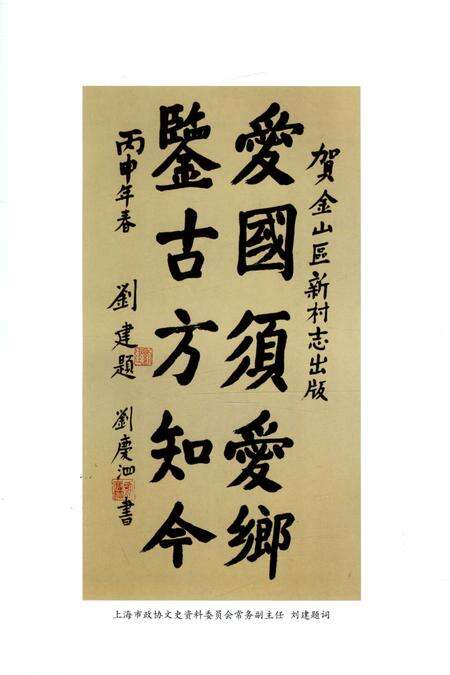 《农建村志》.pdf电子版_上海市志预览图5