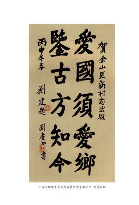 《沙积村志》.pdf电子版_上海市志预览图3