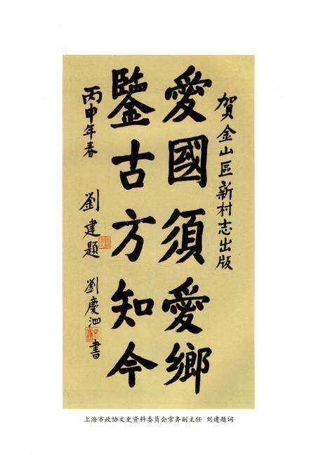 《新江村志（金山区）》.pdf电子版_上海市志预览图5