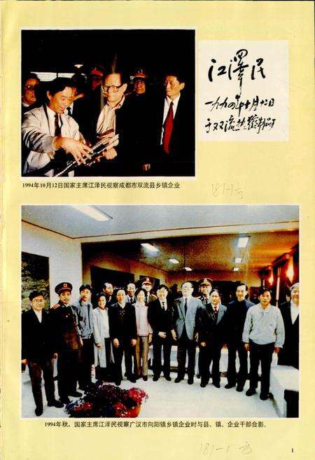 《四川省乡镇企业志》.pdf电子版_四川省志预览图2