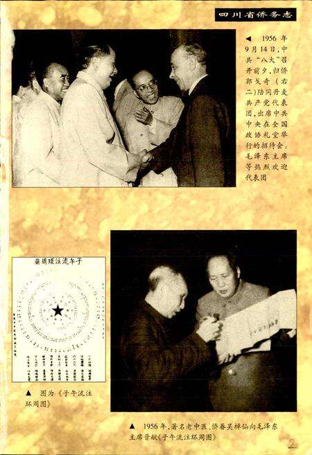 《四川省侨务志》.pdf电子版_四川省志预览图4