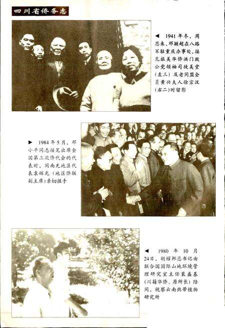 《四川省侨务志》.pdf电子版_四川省志预览图5