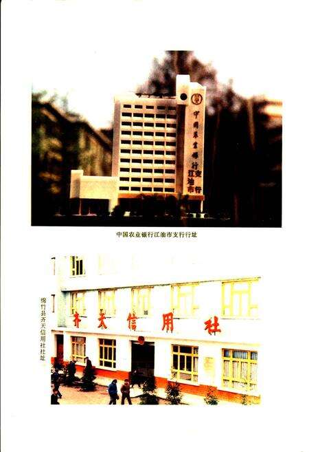 《四川农村金融志》.pdf电子版_四川省志预览图5