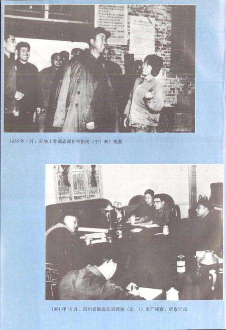 《四川省石油管理局威远天然气化工厂志》.pdf电子版_四川省志预览图3