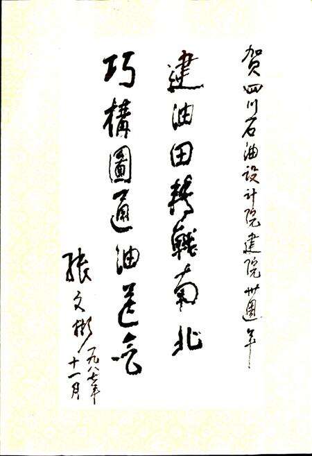 《四川省石油管理局勘察设计研究院志》.pdf电子版_四川省志预览图3