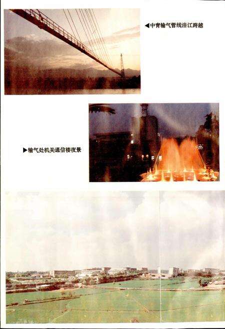 《四川省石油管理局输气管理处志》.pdf电子版_四川省志预览图3