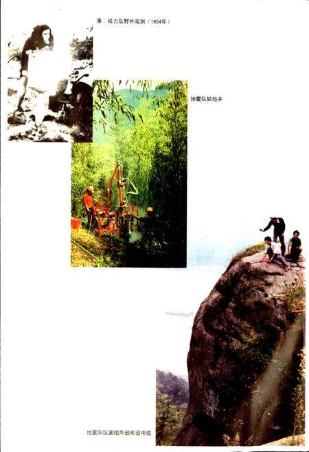 《四川石油管理局地质调查处志》.pdf电子版_四川省志预览图4