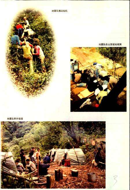 《四川石油管理局地质调查处志》.pdf电子版_四川省志预览图5