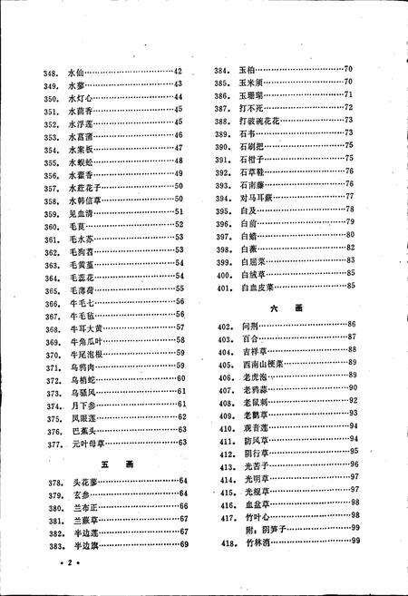 《四川中药志 第二卷》.pdf电子版_四川省志预览图5