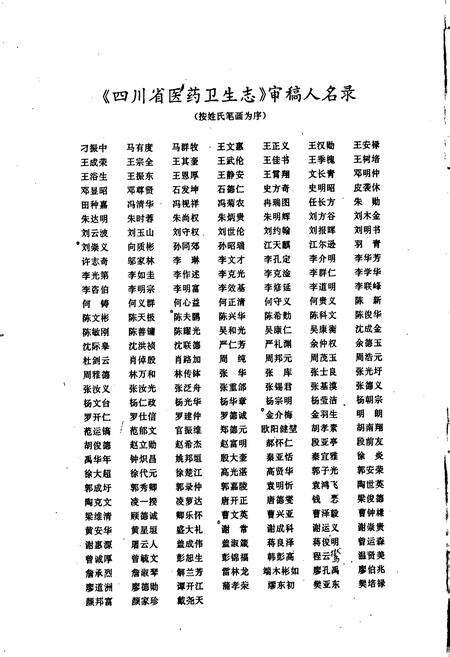 《四川省医药卫生志》.pdf电子版_四川省志预览图4