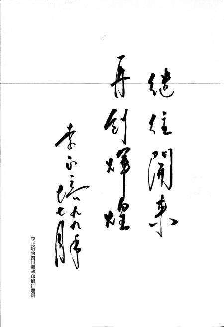 《四川新华印刷厂志》.pdf电子版_四川省志预览图5