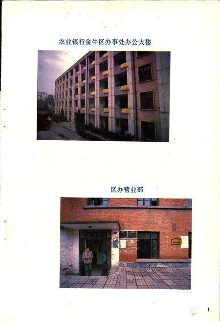 《金牛区农村金融志》.pdf电子版_四川省志预览图4