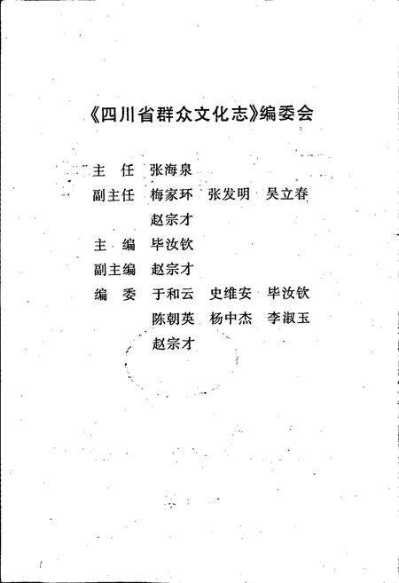《四川省群众文化志》.pdf电子版_四川省志预览图2