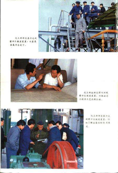 《成都化肥厂厂志》.pdf电子版_四川省志预览图4