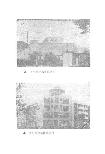 《江油县乡镇企业志》.pdf电子版_四川省志预览图5